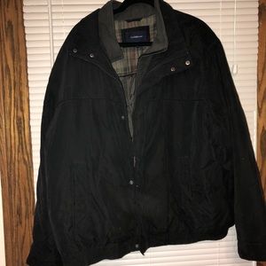 Croft & Barrow winter jacket size 2X